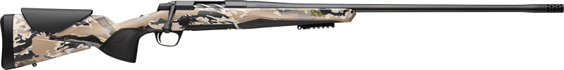 X-BOLT 2 SPD WH LR 7MAG 3+1  #