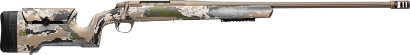 BRN XB2 HC MAX LR 300 26 OV 3R