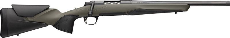X-BOLT 2 ALL PURPOSE 6.5CR   #