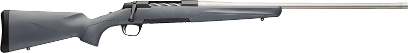Browning X-BOLT 2 Special - 300WM 26" GRAY TWO TONE SR