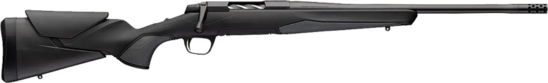 Browning X-BOLT 2 Hunter COMP - 300WM 22" BLD Synth SUP RDY