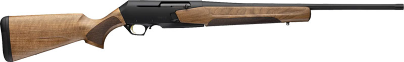 Browning BAR MK4 Hunter 300 WM - 24" Walnut Blued