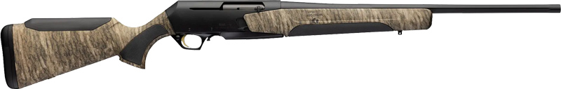 Browning BAR MK4 Hunter 243WIN - 22" Composite MO Bottomland