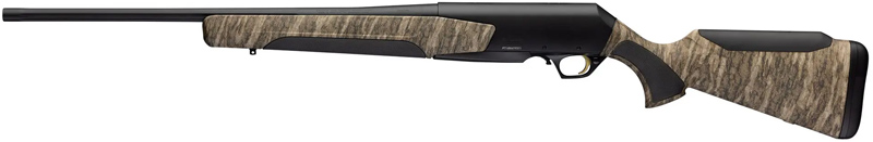 Browning BAR MK4 Hunter Rifle