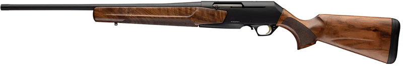 Browning BAR MK4 Hunter 270WIN - 22" WOOD Blued LEFT HAND