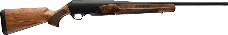 Browning BAR MK4 Hunter Left Hand Rifle