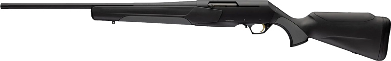 Browning BAR MK4 Hunter 243WIN - 22" Composite Blued LEFT HAND