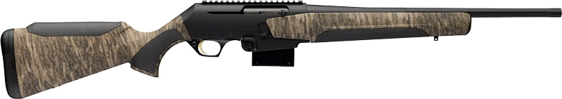 Browning BAR MK4 DBM 308WIN - 18.5" MO Bottomland