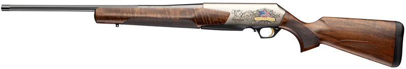 Browning BAR MK4 Medallion Americana 7mm Remington Magnum 24in Rifle