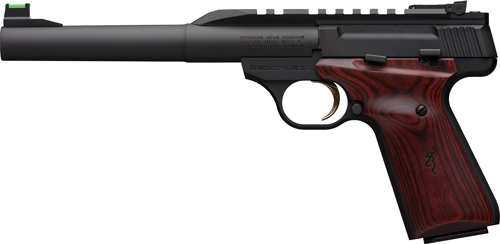 Browning Buck Mark Hunter .22 LR 7.25" 10rd