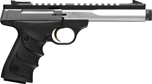 BUCKMARK CONTOUR SS 5.9" TB  #