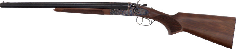 CZ-USA Hammer Coach Side-by-Side 12 Gauge Shotgun