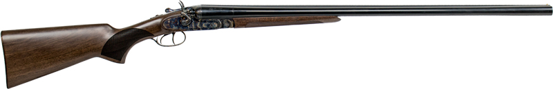 CZ USA Hammer Classic Shotgun 12 Ga 3" Chamber 2RD Capacity 30" Barrel Walnut
