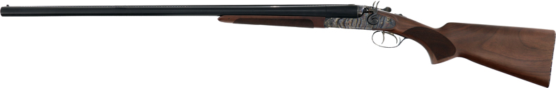 CZ Hammer Classic 12 Gauge 30" Side-by-Side Shotgun (06131)
