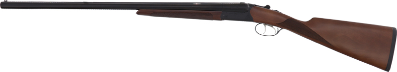 CZ-USA Bobwhite G2 Intermediate 20 Gauge Side-by-Side Shotgun