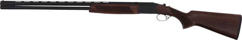 CZ Drake 28 Gauge Over/Under Shotgun (28" Barrels, 5 Chokes)