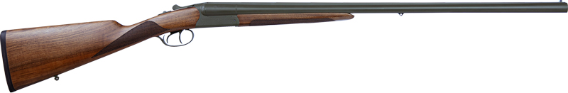 CZ BOBWHITE G2 S/S 28GA 28in. 3in. - TURKISH WALNUT-img-0