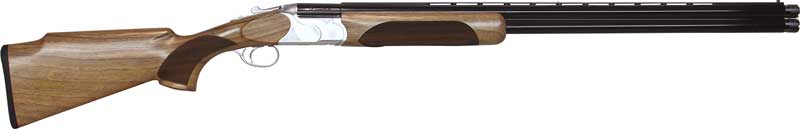 CZ Redhead Premier Target O/U Shotgun (12 Gauge, 30" Barrels)
