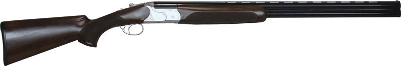 CZ REDHEAD PREMIER O/U 20GA - 24in. VR WALNUT 13in. LOP-img-0