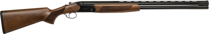 CZ-USA Drake O/U Shotgun 410GA 3" Chamber 2RD Capacity 28" Barrel Walnut Stock Fixed IC/MOD Choke