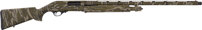 CZ 612 Magnum Waterfowl Mossy Oak Bottomland 12 Gauge Pump-Action Shotgun