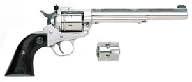 Ruger Single-Six Hunter Convertible Revolver