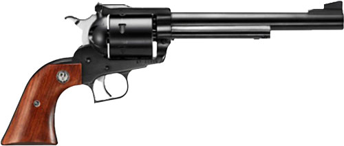 Ruger Super Blackhawk .44 Magnum Single-Action Revolver (7.5 in)