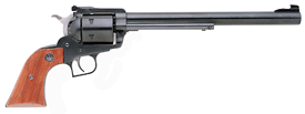 Ruger Super Blackhawk .44 Magnum 10.5" Blued Revolver