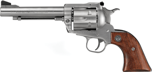 Ruger Super Blackhawk .44 Magnum 5.5" Satin Stainless Revolver