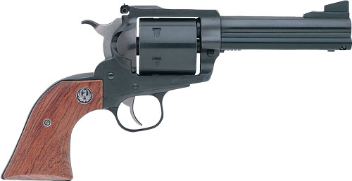 Ruger Super Blackhawk .44 Magnum Single-Action Revolver
