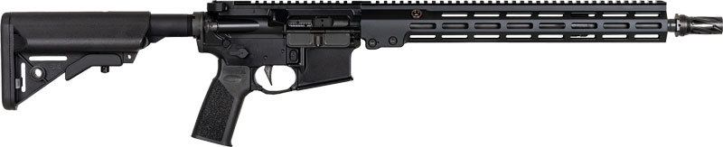Geissele Super DUTY MOD1 5.56 - 16" B5 Sopmod Stock