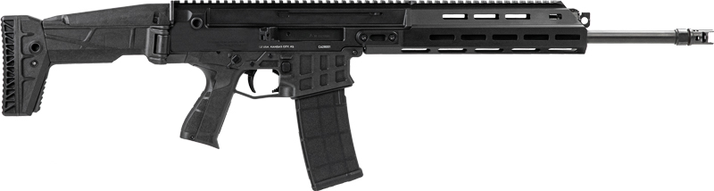 CZ BREN 2 MS CARBINE 5.56X45 - 16.5in. SUPPRESSOR READY 30RD-img-0