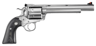 Ruger Super Blackhawk Bisley Hunter .44 Magnum 7.5" Revolver