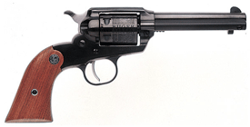 Ruger Bearcat .22 LR 4.2" Single Action Revolver