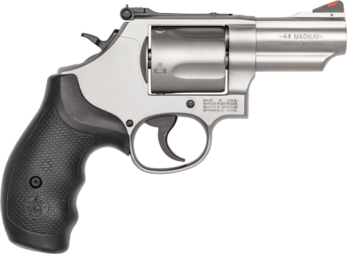 Smith & Wesson Model 69 Combat Magnum Revolver