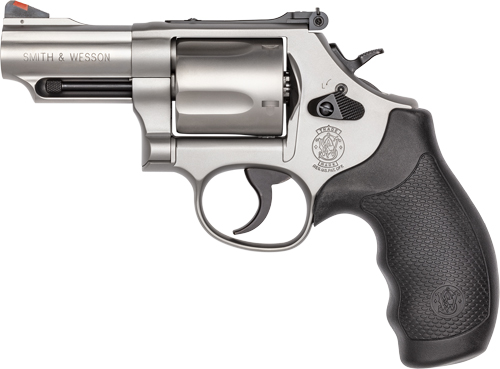 Smith & Wesson Model 69 Combat Magnum Revolver