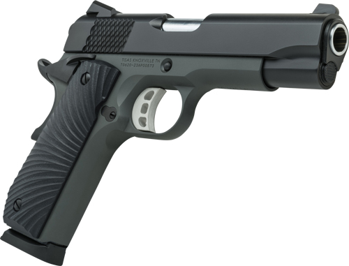 Tisas 1911 Stingray Carry B45BA .45 ACP 4.25" 8-Round