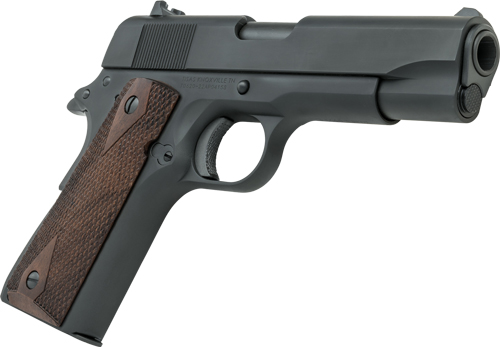 Tisas 1911A1 Tank Commander 9mm 4.25 in Handgun