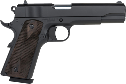 Tisas 1911A1 Stakeout .45 ACP 5" Pistol