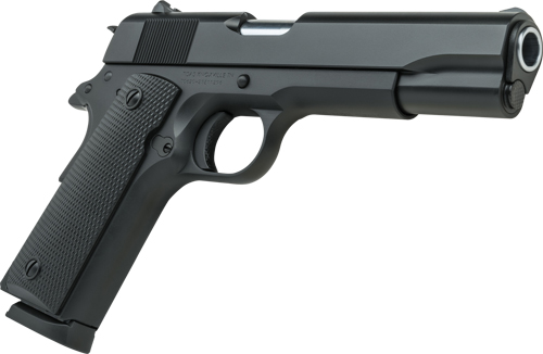 SDS Imports Tisas 1911A1 Service .45 ACP 5" Pistol