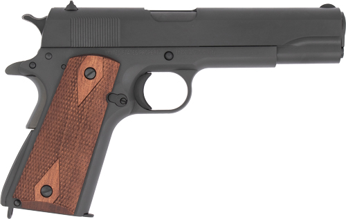 Tisas 1911A1 US Army .45 ACP 5" 7rd Pistol