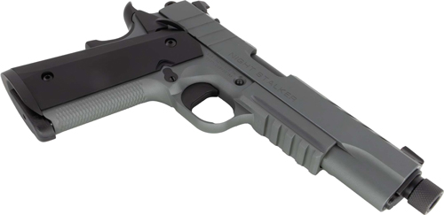 Tisas 1911 Night Stalker SF .45 ACP 5" Threaded Barrel Pistol