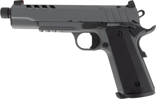 Tisas 1911 Night Stalker SF .45 ACP 5" Threaded Barrel Pistol