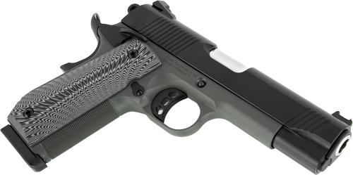 Tisas 1911 C10 Yukon 10mm Auto 4.25" Pistol