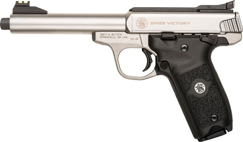 Smith & Wesson SW22 Victory Pistol