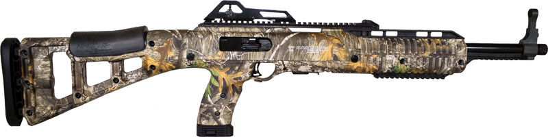 HI-Point Carbine 10MM 17.5" TB - Realtree EDGE CAMO 10RD