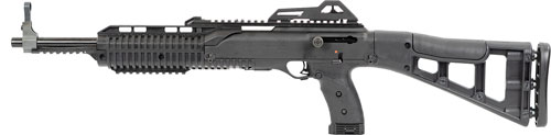 HI-Point Carbine 10MM - 17.5" 10RD NON-Threaded Black