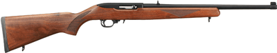 Ruger 10/22 Sporter .22 LR Rifle (18.5" Barrel)