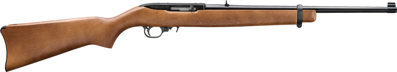 Ruger 10/22 Carbine 250th Anniversary 22LR 18.5" Rifle