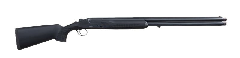 AKKAR 206 CLUBMAN 12GA 3.5" 28"VR EJECTORS - AKKAR - 12